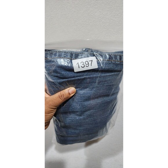 Ariat M4 FR Work Jeans Men's 34 X 34 Low Rise Boot Cut Flame Resistant - Picture 14 of 14